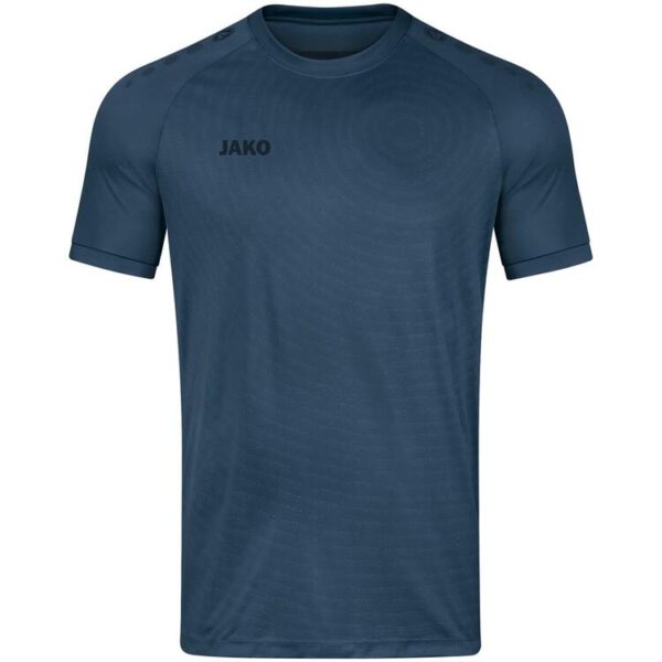 jako trikot world 4230 stahlblau s