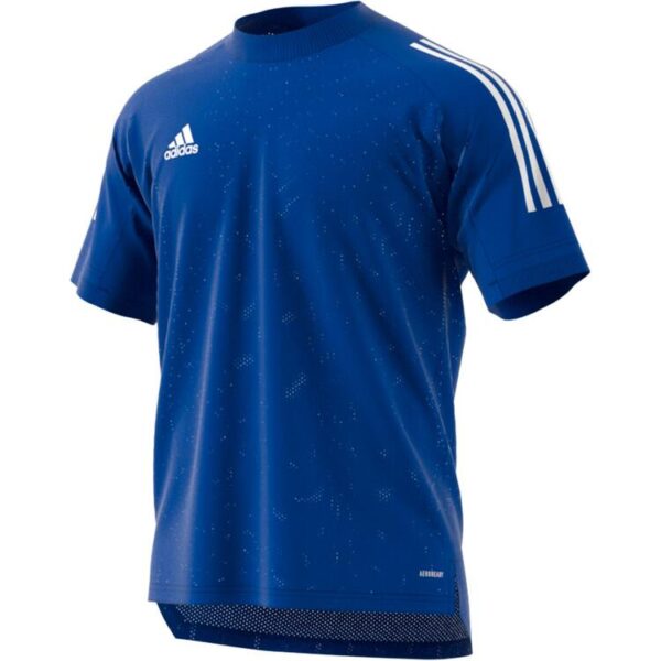 adidas condivo 20 tr trikot ed9219 royblu white gr