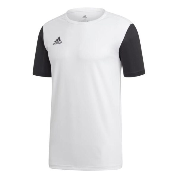 adidas estro 19 kinder trikot dp3221 white gr 176