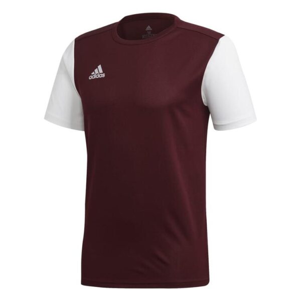 adidas estro 19 kinder trikot dp3224 maroon gr 176