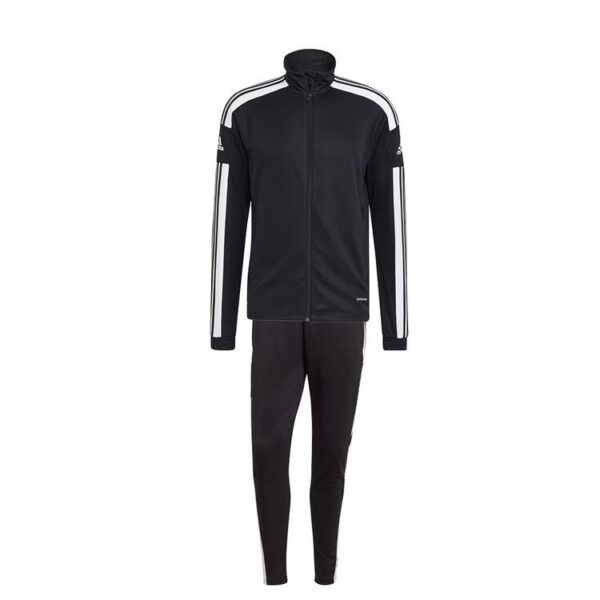 adidas squadra 21 trainingsanzug herren farbe black black gr