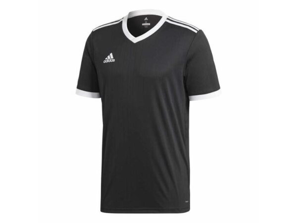 adidas tabela 18 trikot black white ce8934 gr s