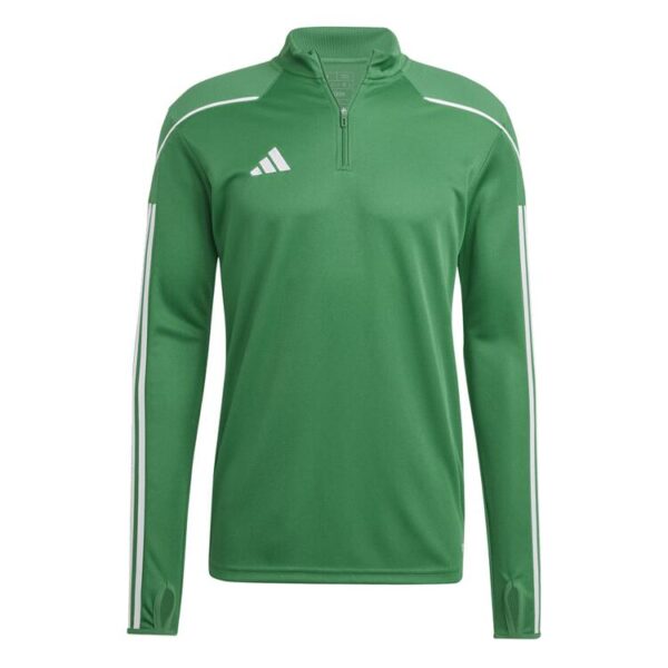 adidas tiro 23 league trainingstop herren ic7879 teagrn gr l