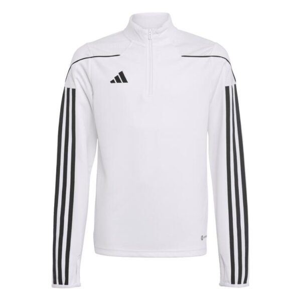 adidas tiro 23 league trainingtop kinder ib8477 white gr 128