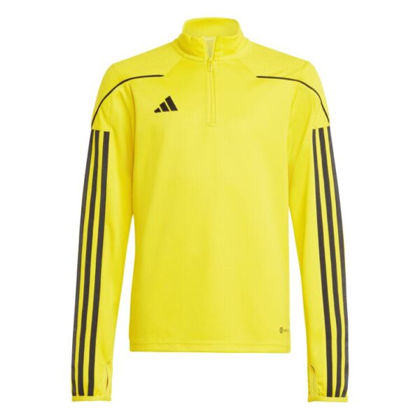 adidas tiro 23 league trainingtop kinder ic7880 tmyell gr 116