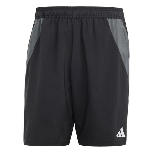 adidas tiro 24 competition downtime shorts herren ip5594 black tmdrgr gr l