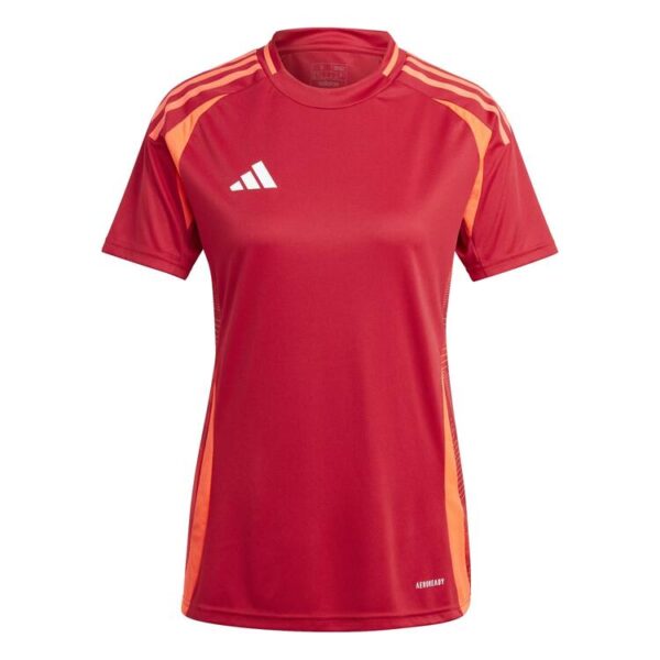 adidas tiro 24 competition match trikot damen iq4761 tepore apsord gr m