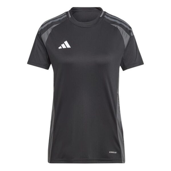 adidas tiro 24 competition match trikot damen iq4762 black gr