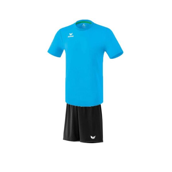 erima liga trikot set trikot hose curacao 3131832 erwachsene gr l