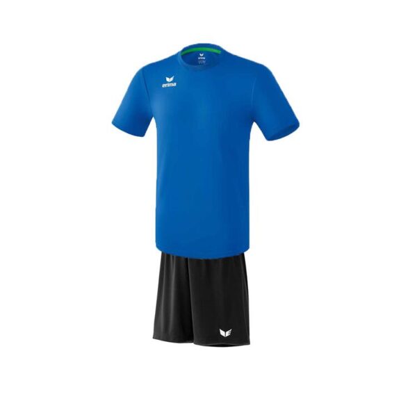 erima liga trikot set trikot hose new royal 3131827 kinder gr 128