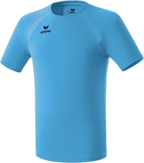 erima performance t shirt 808405 curacao gr 140