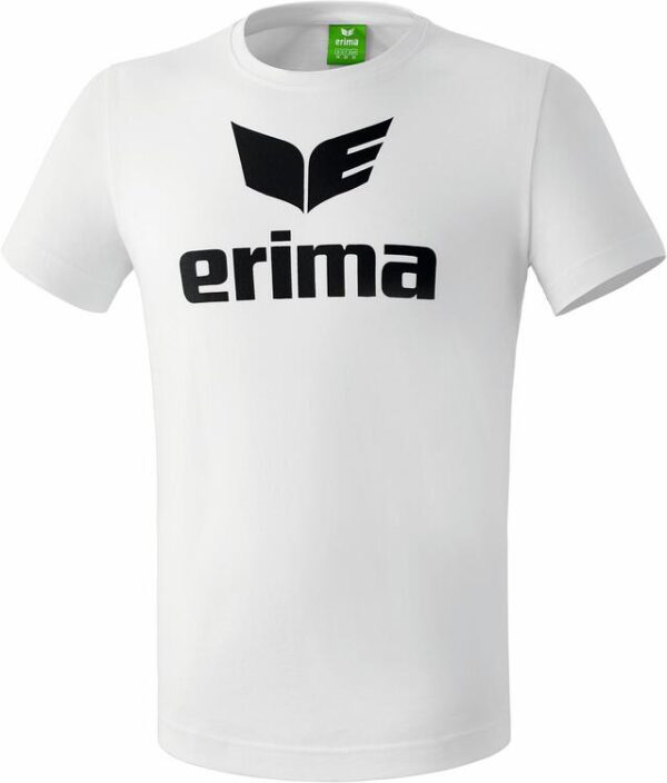 erima promo t shirt weiss 208341 gr 140