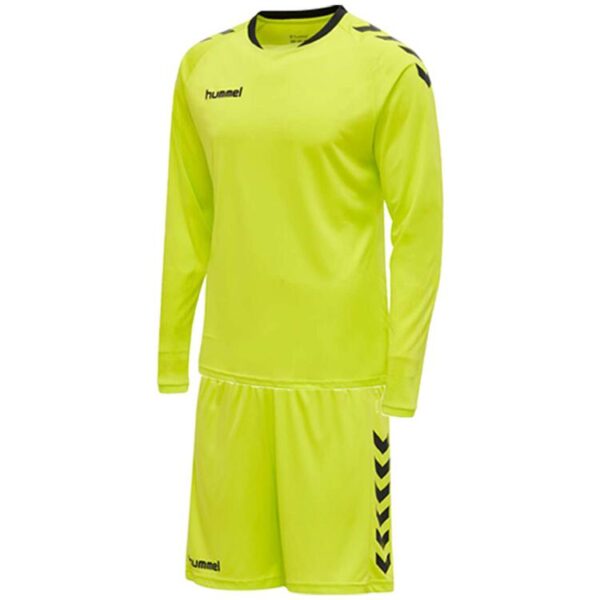 hummel core gk set evening primrose 205280 6102 gr l