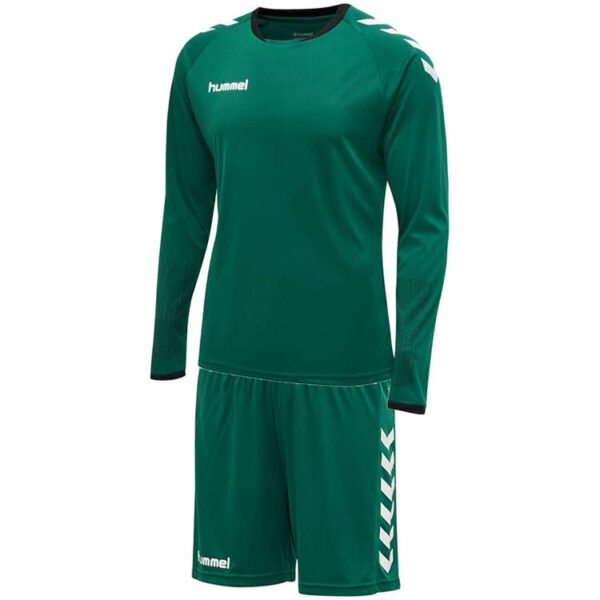 hummel core kinder gk set evergreen 205281 6140 gr 128