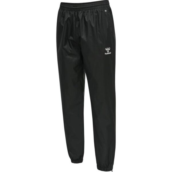 hummel core xk allwetterhose herren 211474 2001 black gr