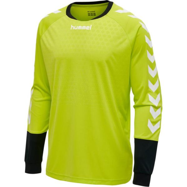 hummel essential gk jersey evening primrose 104087 6102 gr 116 128