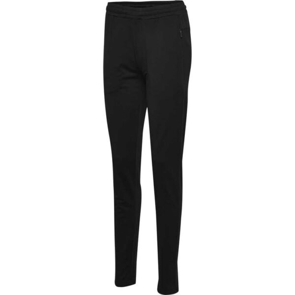 hummel hmljasmine pants black 203026 2001 gr l