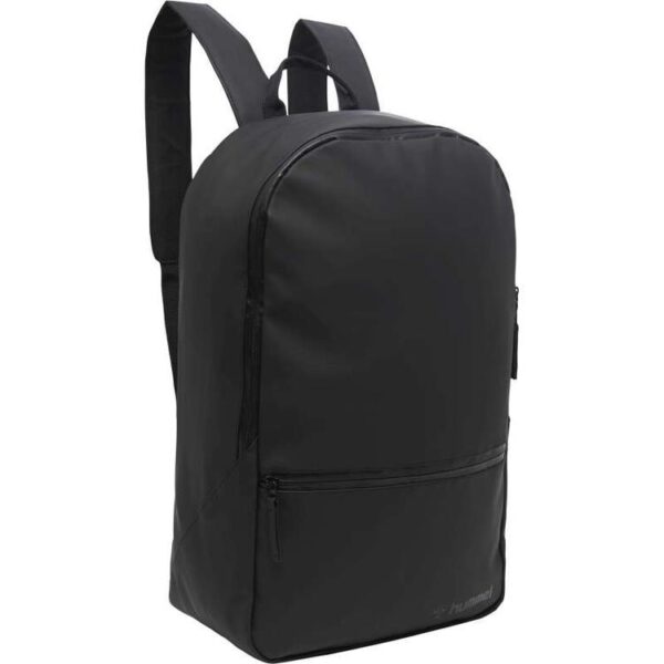 hummel lifestyle rucksack black 207155 2001 gr one size