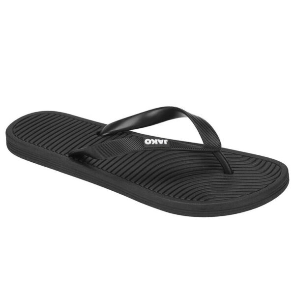 jako flip flop classic vo5753 schwarz gr 36