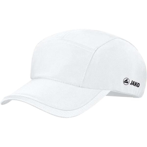 jako funktionscap 1283 00 weiss gr senior