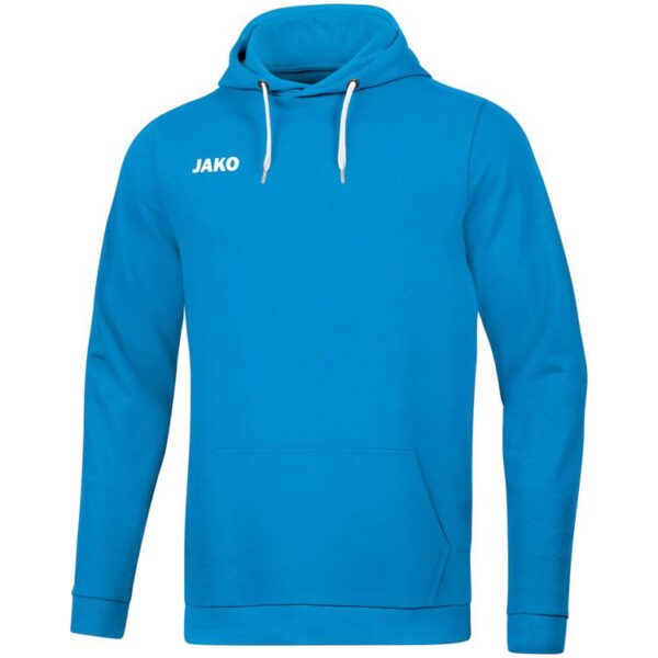 jako kapuzensweat base 6765 89 jako blau gr m