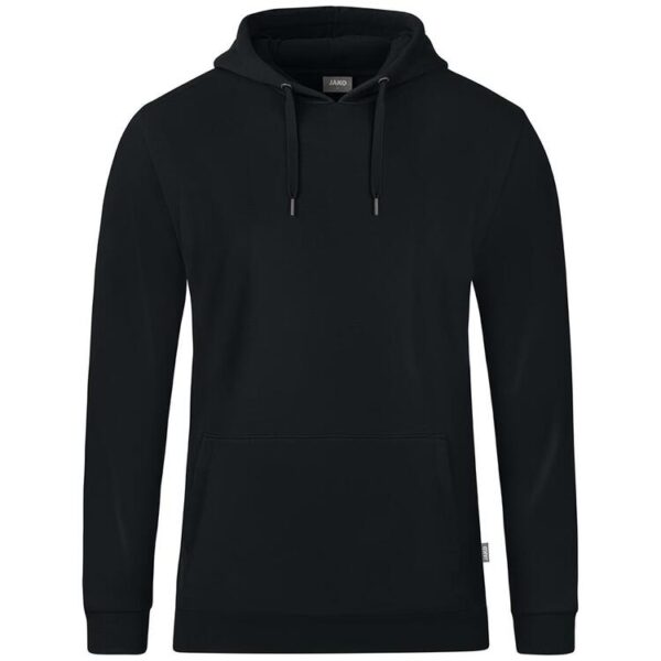 jako kapuzensweat organic c6720 schwarz gr 128