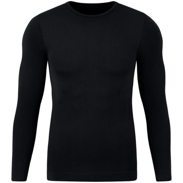 jako longsleeve skinbalance 20 c6459 schwarz gr