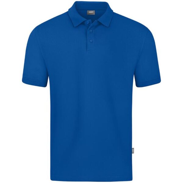 jako polo doubletex c6330 royal gr