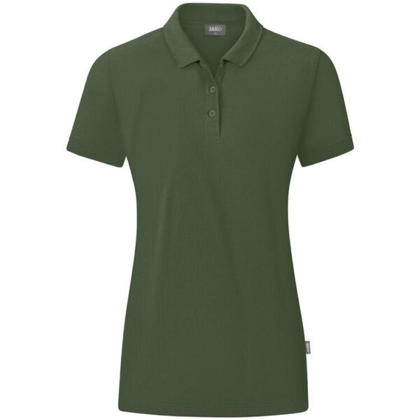 jako polo organic c6320 oliv 38