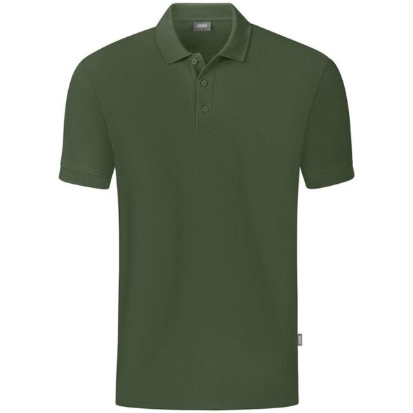 jako polo organic c6320 oliv