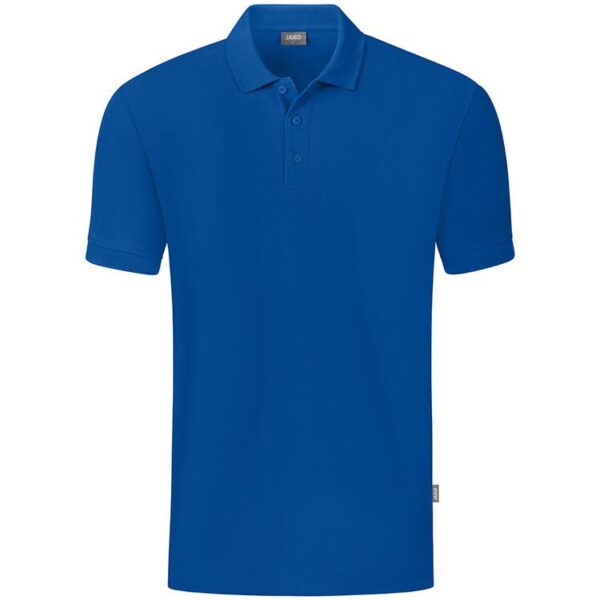 jako polo organic c6320 royal 116