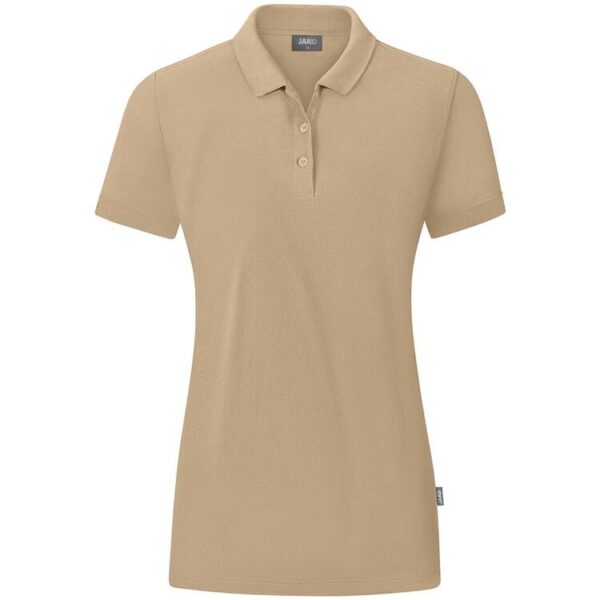 jako polo organic c6320 sand 34