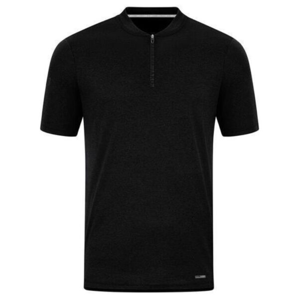 jako polo pro casual 6345 800 schwarz gr 44