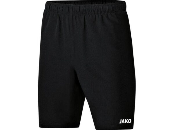 jako short classico 6250 08 schwarz gr