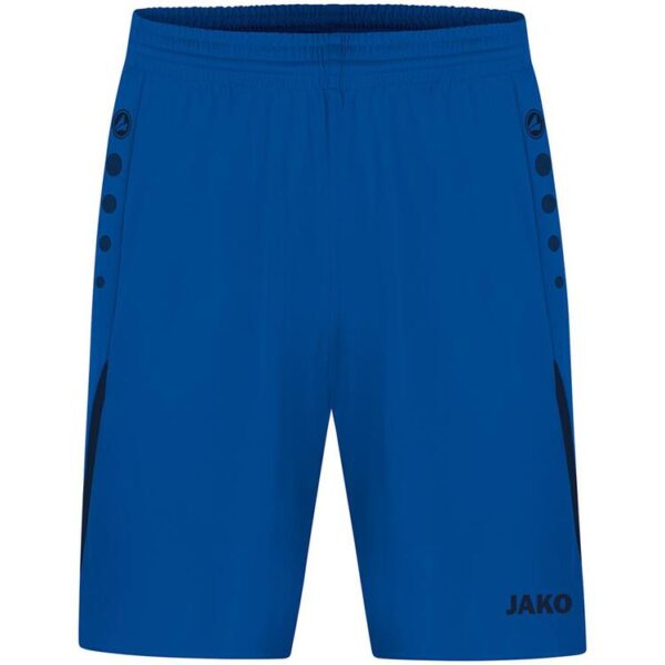 jako sporthose challenge 4421 royal marine gr 116