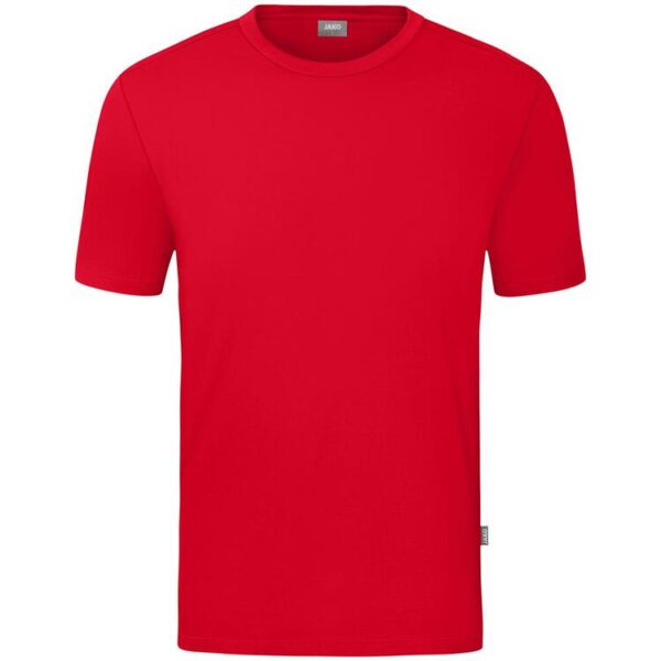 jako t shirt organic c6120 rot 116