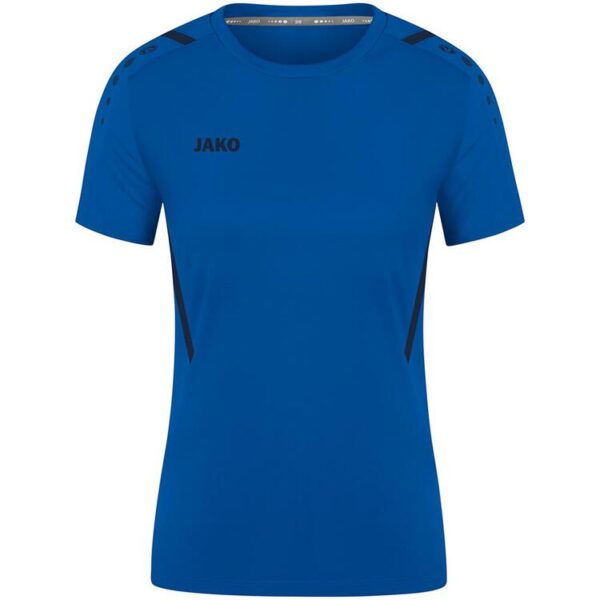 jako trikot challenge 4221 royal marine gr 36