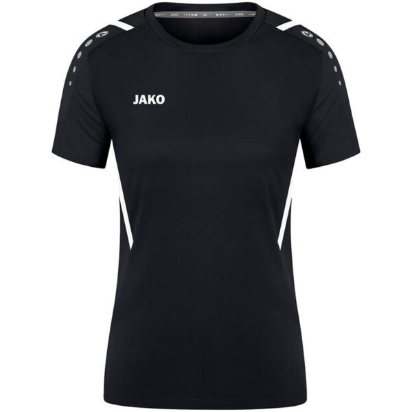 jako trikot challenge 4221 schwarz weiss gr 34