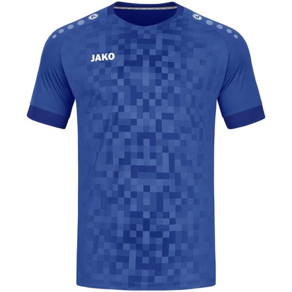 jako trikot pixel ka 4241 410 sportroyal gr l