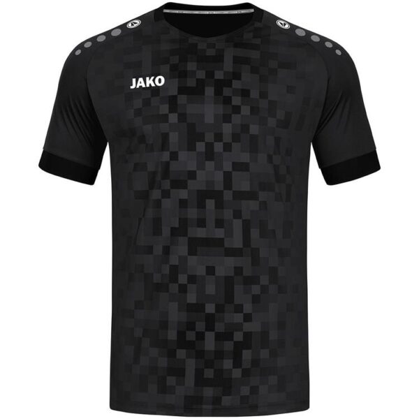 jako trikot pixel ka 4241 800 schwarz gr l