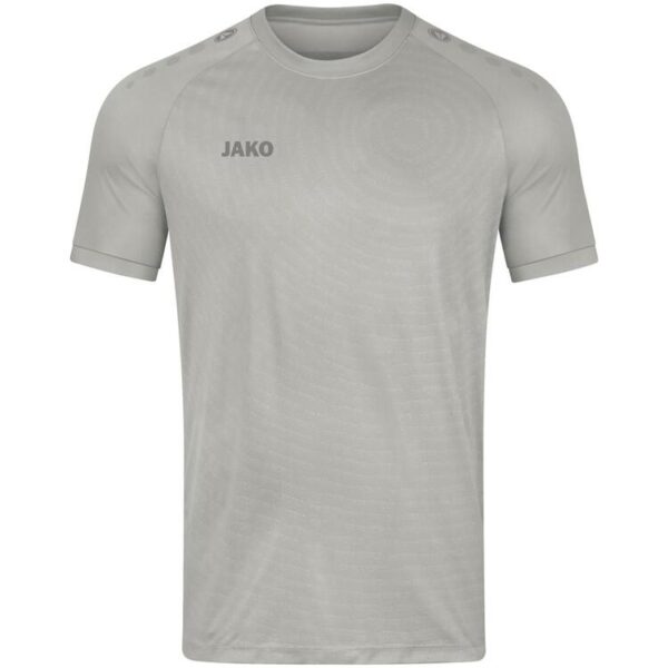 jako trikot world 4230 eisgrau m