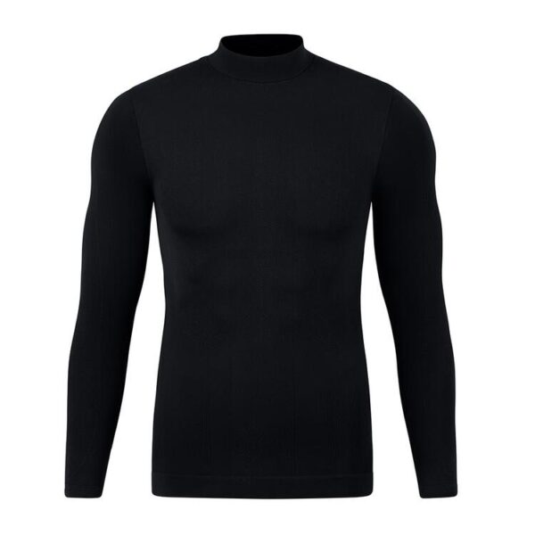 jako turtleneck skinbalance 20 c6959 schwarz gr l