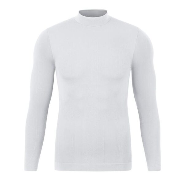 jako turtleneck skinbalance 20 c6959 weiss gr l