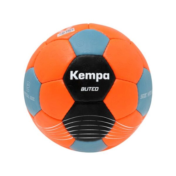 kempa buteo 200190302 orange blau gr 2