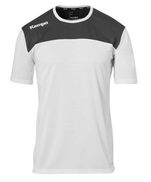 kempa emotion 20 trikot 2003163 weiss anthra 128