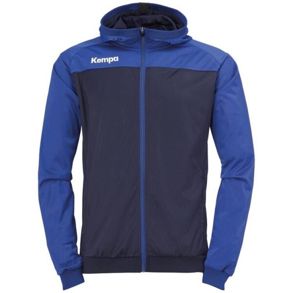 kempa prime multi jacke marine royal 200511804 gr 128