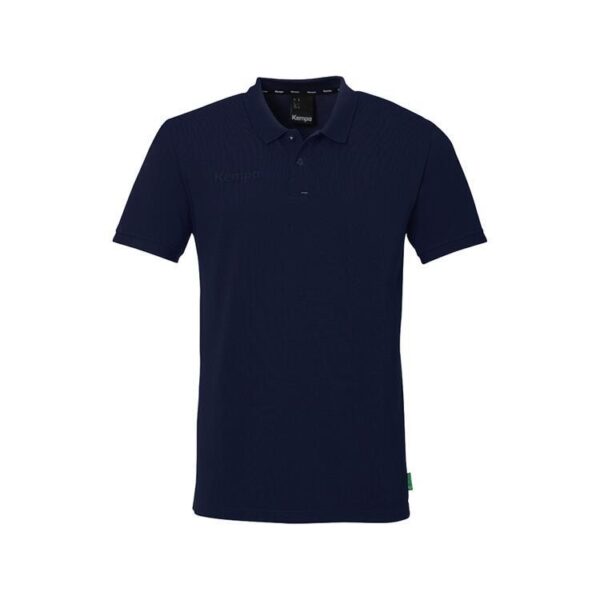 kempa prime polo shirt 200235141 marine gr 140