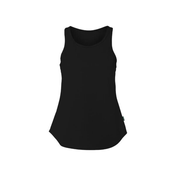 kempa singlet damen 200513601 schwarz gr m