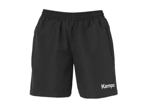 kempa webshorts schwarz 200320501 gr