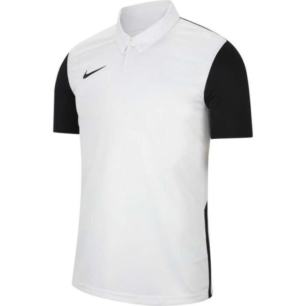 nike mens nike trophy iv jersey ss men white black black bv6725 100 gr s